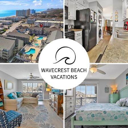 Two Bedroom Steps From The Beach! Shore Dr! 미를 비치 외부 사진