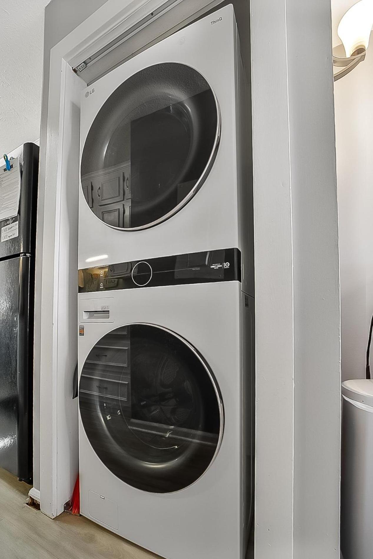 Two Bedroom Steps From The Beach! Shore Dr! 미를 비치 외부 사진