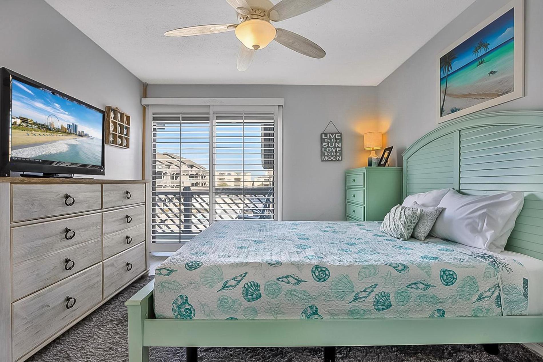 Two Bedroom Steps From The Beach! Shore Dr! 미를 비치 외부 사진