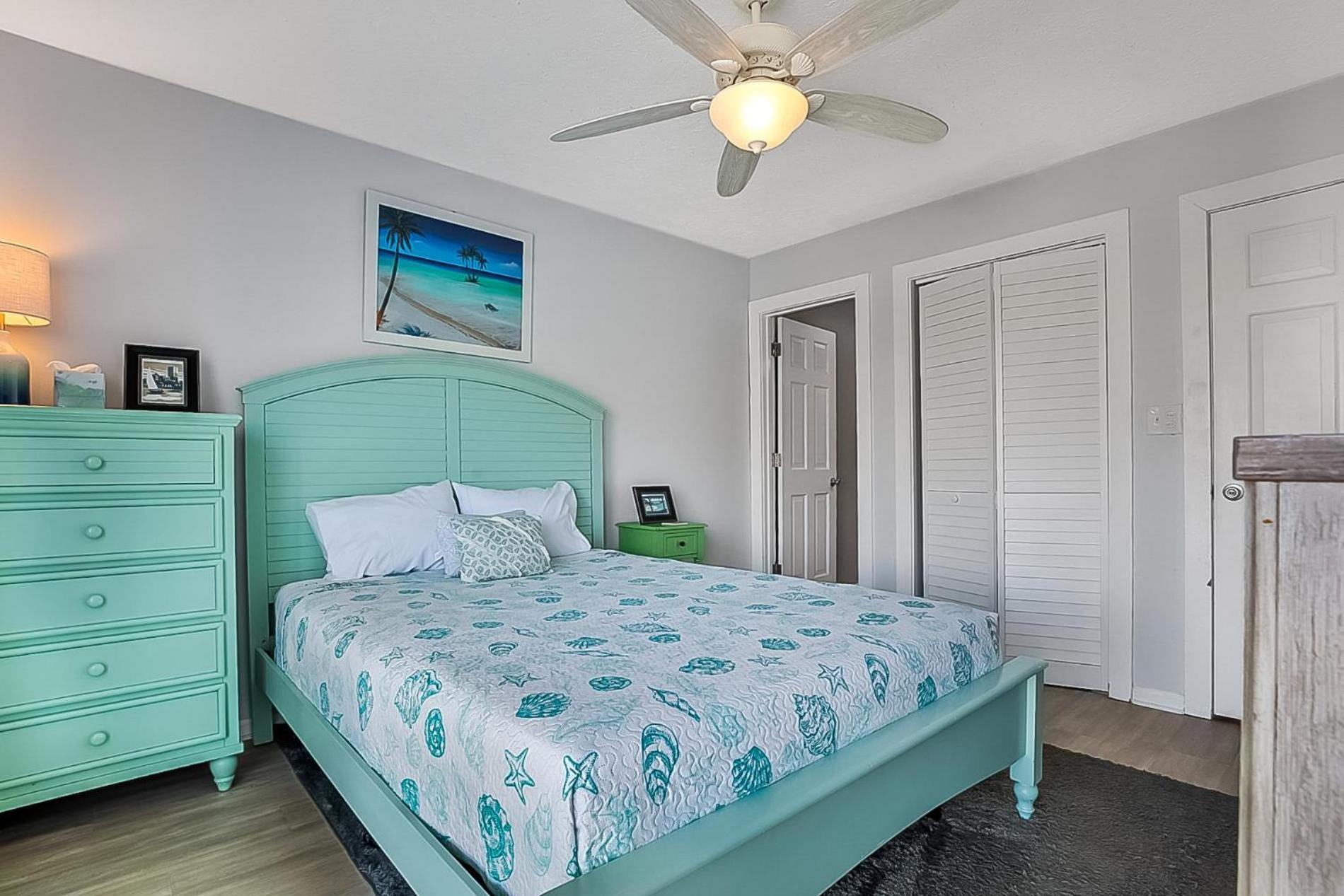 Two Bedroom Steps From The Beach! Shore Dr! 미를 비치 외부 사진