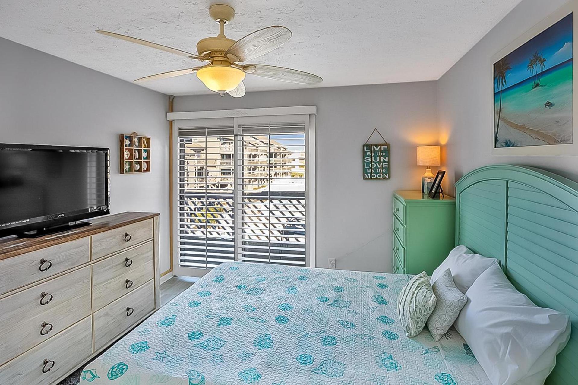 Two Bedroom Steps From The Beach! Shore Dr! 미를 비치 외부 사진