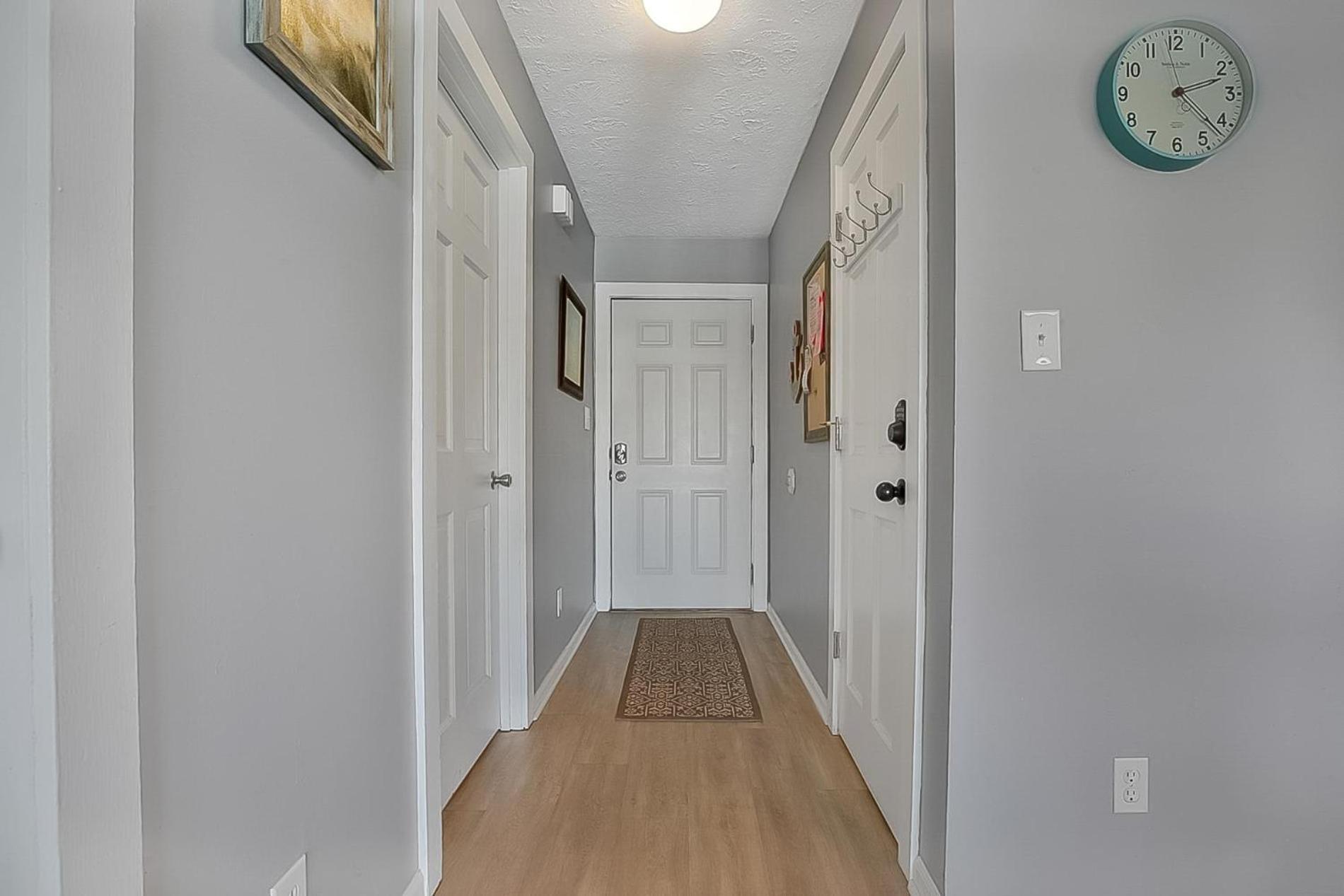Two Bedroom Steps From The Beach! Shore Dr! 미를 비치 외부 사진